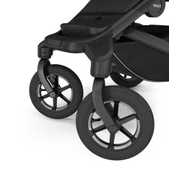 Urban Glide 4-wheel Black on Black