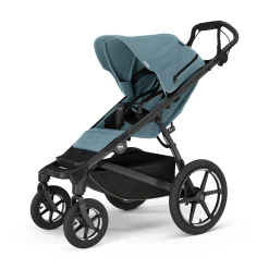 Urban Glide 4-wheel Mid Blue