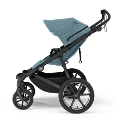Urban Glide 4-wheel Mid Blue