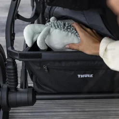 Urban Glide 4-wheel Mid Blue