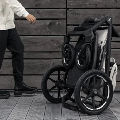 Urban Glide 4-wheel Soft Beige