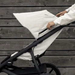 Urban Glide 4-wheel Soft Beige