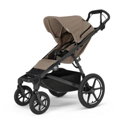 Urban Glide 4-wheel Tinted Taupe