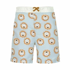 UV-Badehose Löwe