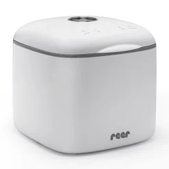 UV-Desinfektionsgerät mit Trocknungsfunktion