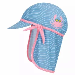 UV-Schutz Mütze Krebs