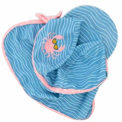 UV-Schutz Mütze Krebs