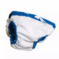 UV-Schutz Windelbadehose Hai