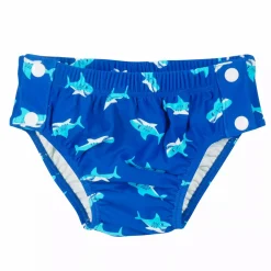 UV-Schutz Windelhose Hai