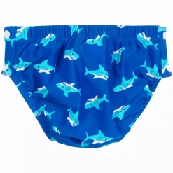 UV-Schutz Windelhose Hai