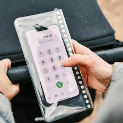 VACUUM uni phone case