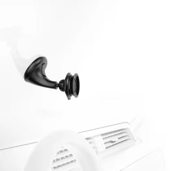 vakuum-magnetischer Smartphone-Halter für die Windschutzscheibe