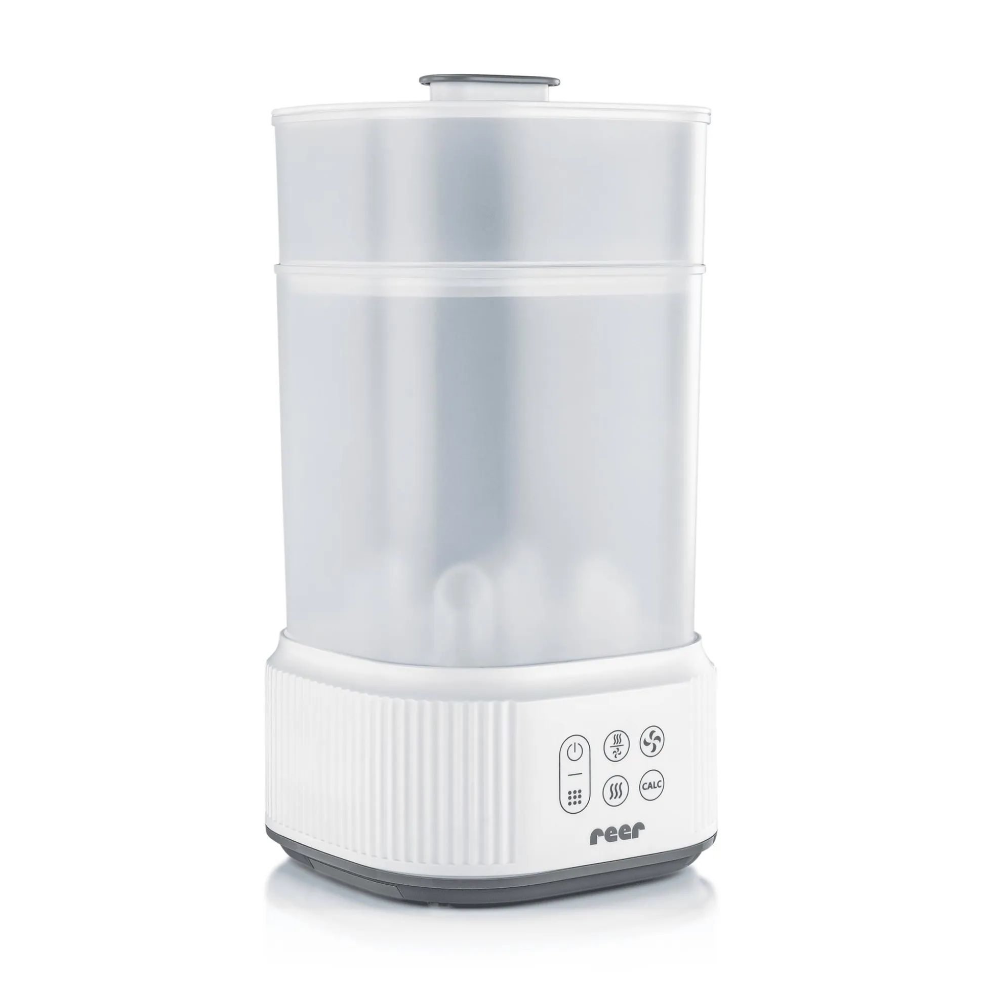 VapoDryS Vaporisator mit Trocknungsfunktion