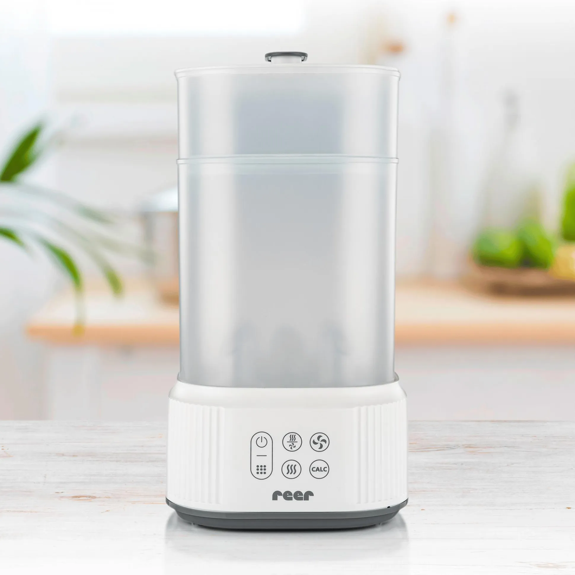 VapoDryS Vaporisator mit Trocknungsfunktion