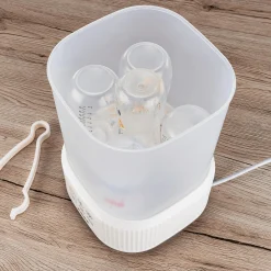 VapoDryS Vaporisator mit Trocknungsfunktion