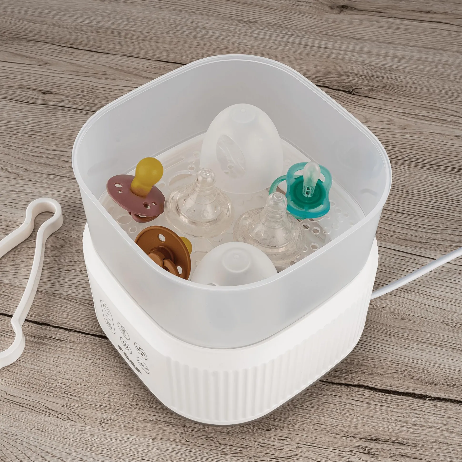 VapoDryS Vaporisator mit Trocknungsfunktion