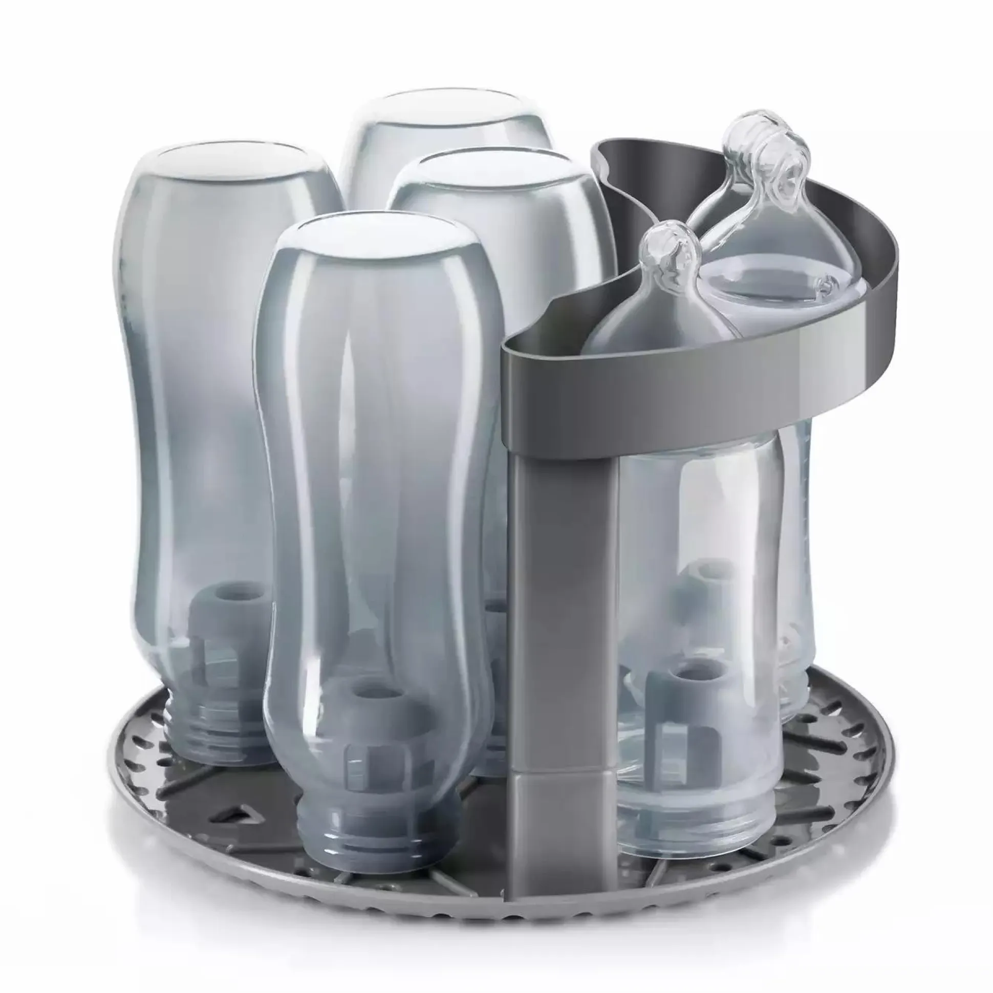 Vaporisator VapoMat S