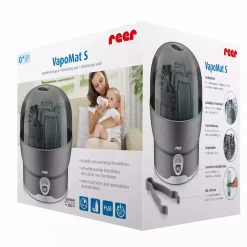 Vaporisator VapoMat S