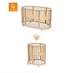 Verkleinerungsset Sleepi V3 Natural