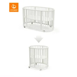 Verkleinerungsset Sleepi V3 White