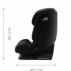 VERSAFIX Space Black