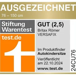 VERSAFIX Space Black