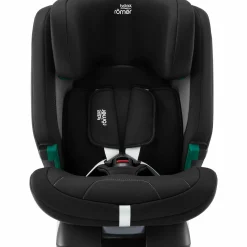 VERSAFIX Space Black