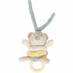 Vibrationsbär Romeo, Jules & Sally