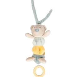 Vibrationsbär Romeo, Jules & Sally