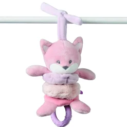 Vibrierendes Kuscheltier Fuchs Alice