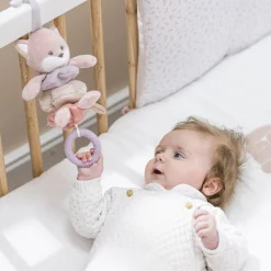 Vibrierendes Kuscheltier Fuchs Alice