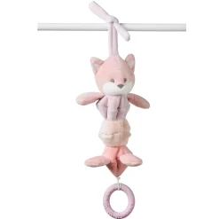 Vibrierendes Kuscheltier Fuchs Alice