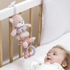 Vibrierendes Kuscheltier Fuchs Alice