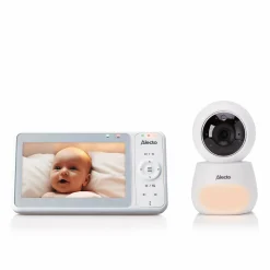 Video Babyphone DVM2050