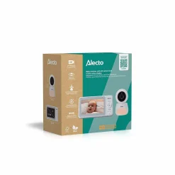 Video Babyphone DVM2050