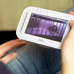 Video Babyphone DVM-200 GS