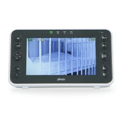 Video Babyphone DVM200XL