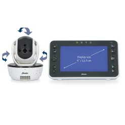 Video Babyphone DVM200XL