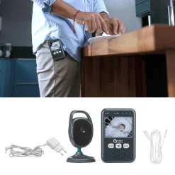 Video Babyphone Essential