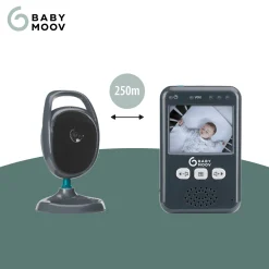 Video Babyphone Essential