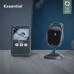 Video Babyphone Essential