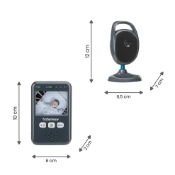 Video Babyphone Essential