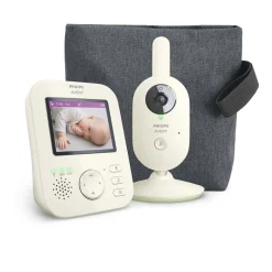 Video Babyphone SCD882/26 Advanced