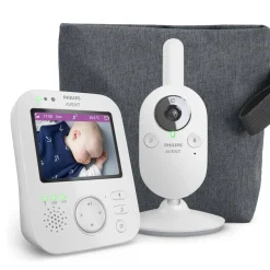 Video Babyphone SCD892/26 Premium