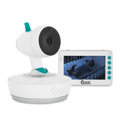 Video Babyphone YOO-Moov und Zusatzkamera YOO-Moov