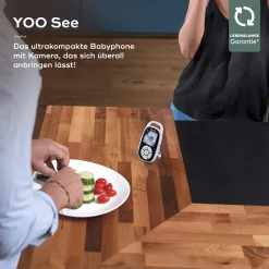 Video Babyphone YOO-See