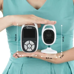 Video Babyphone YOO-See