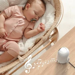 Video-Babyphone 5 Zoll