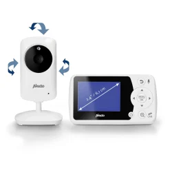 Video-Babyphone BO64