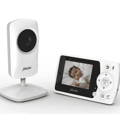 Video-Babyphone BO64 und Zusatzkamera DVM-64C